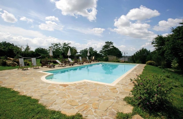 Holiday apartment Cinigiano for 1 - 4 persons with 2 bedrooms - Holiday apartment