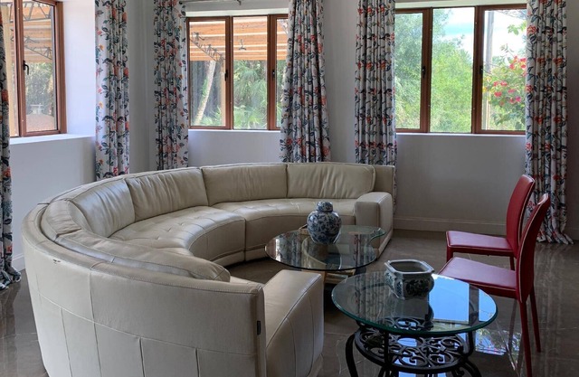 Apartamento de vacaciones Clewiston para 1 - 2 personas con 1 dormitorio - Apartamento