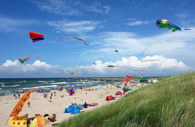 Holiday Apartment Close to the Beach, Pobierowo