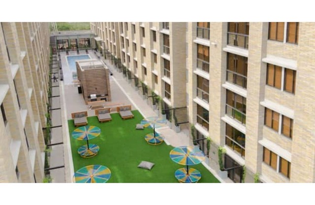 APARTAMENTOS VACACIONALES, NORTE DE BARRANQUILLA