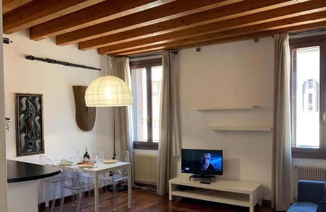 Apartamento de vacaciones Conegliano para 1 - 4 personas con 1 dormitorio - Apartamento en casa unif