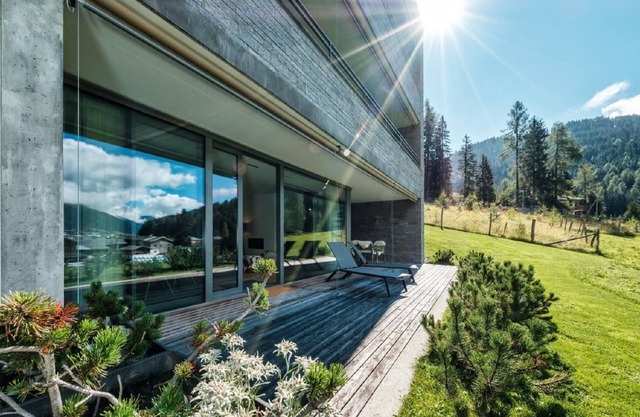 Apartamento de vacaciones Davos Dorf para 1 - 4 personas con 1 dormitorio - Apartamento en casa unif