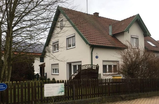 Apartamento de vacaciones Dachau para 4 - 10 personas con 3 dormitorios - Apartamento