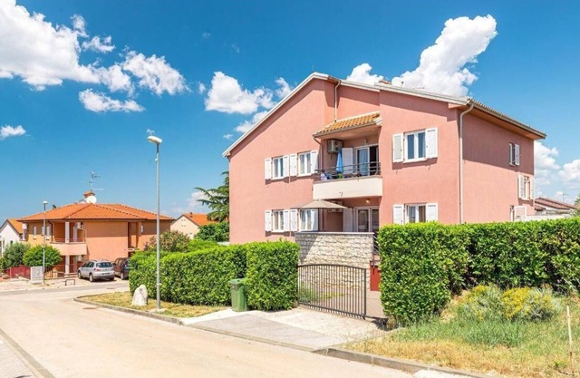 Apartamento de vacaciones Dajla para 1 - 6 personas con 2 dormitorios - Apartamento