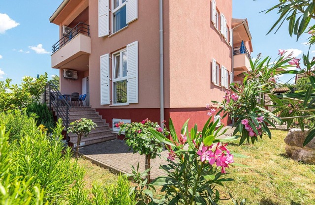 Apartamento de vacaciones Dajla para 1 - 4 personas con 1 dormitorio - Apartamento