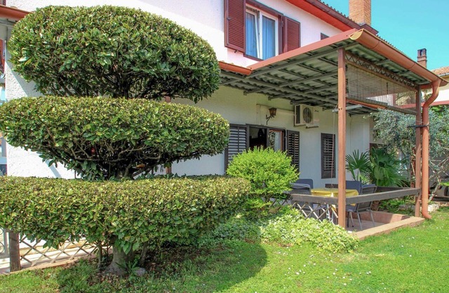 Apartamento de vacaciones Dajla para 1 - 4 personas con 2 dormitorios - Apartamento