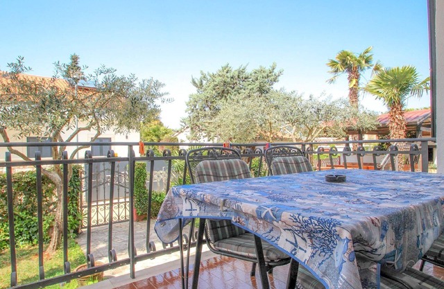 Apartamento de vacaciones Dajla para 1 - 4 personas con 2 dormitorios - Apartamento