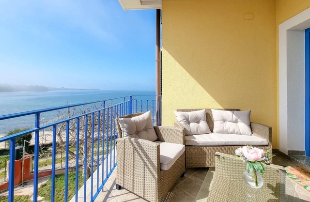 Apartamento de vacaciones Dajla para 1 - 4 personas con 2 dormitorios - Apartamento