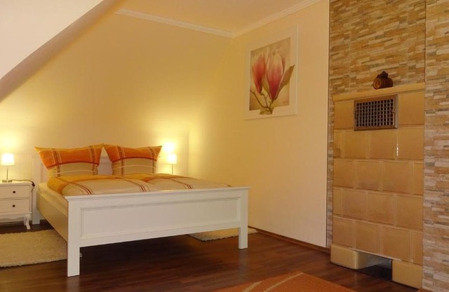 Holiday Apartment