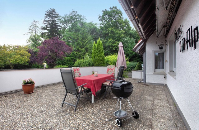 Apartamento vacacional 'Irene' con vistas a la montaña, terraza privada y Wi-Fi