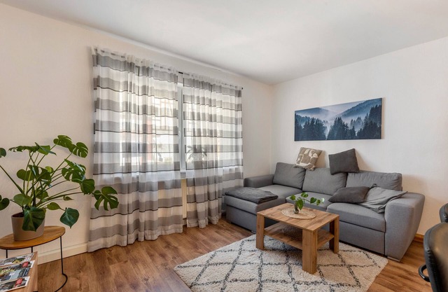 Apartamento 'Fewo45' con Wi-Fi