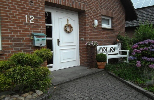 Apartamento vacacional con 2 dormitorios