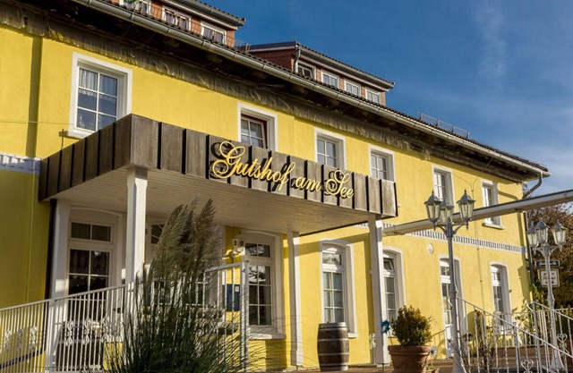 Apartamento de vacaciones en Klein Upahl