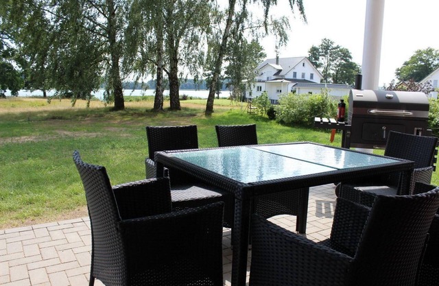 Apartamento de vacaciones Krakow am See para 1 - 4 personas con 2 dormitorios - Casa de vacaciones
