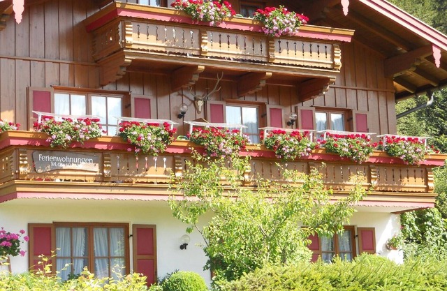 Apartamento de vacaciones Reit im Winkl para 1 - 2 personas - Casa de vacaciones