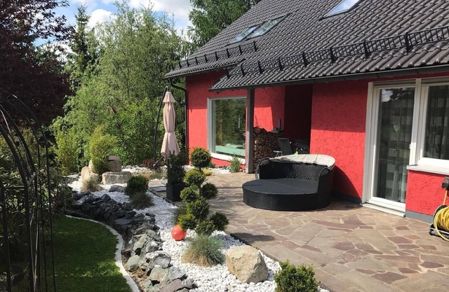Apartamento de vacaciones Schauenstein para 1 - 4 personas con 2 dormitorios - Apartamento