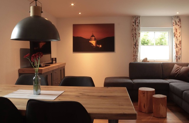 Apartamento Klosterblick 82 m²