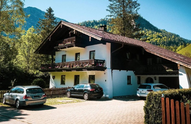 Apartamento de vacaciones Schneizlreuth para 1 - 2 personas con 1 dormitorio - Casa de vacaciones