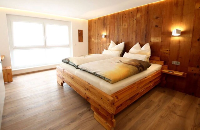 Holiday apartment Holzwieb