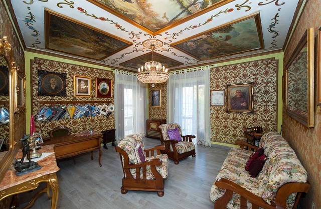 Apartamento Del Core