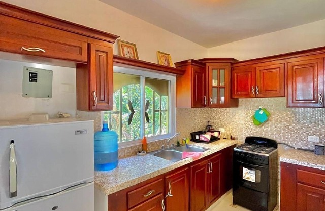 Apartamento de vacaciones Puerto Plata para 1 - 4 personas con 2 dormitorios - Apartamento
