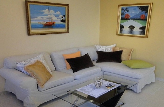 Apartamento Vacacional Amueblado