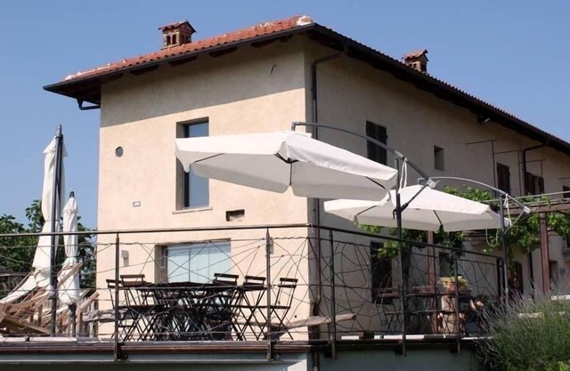 Apartamento de vacaciones Dogliani para 1 - 5 personas con 2 dormitorios - Casa rural