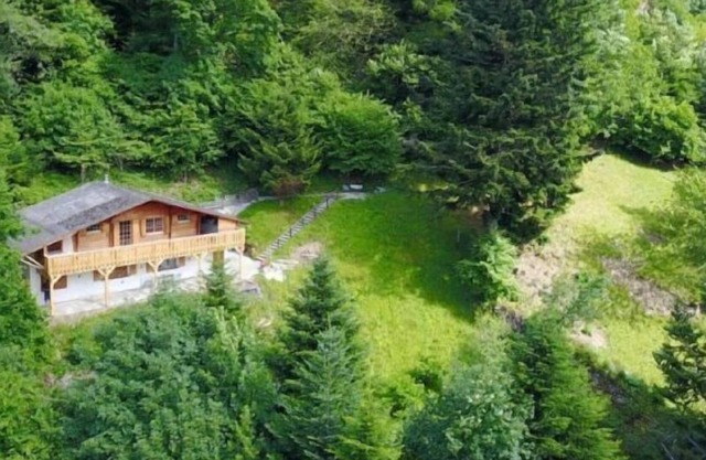 Apartamento de vacaciones Dorénaz para 1 - 4 personas con 2 dormitorios - Apartamento
