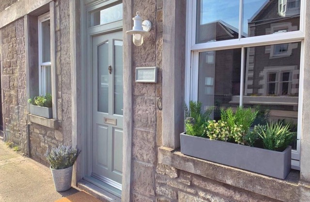 Apartamento de vacaciones Dundee para 1 - 4 personas con 2 dormitorios - Casa adosada