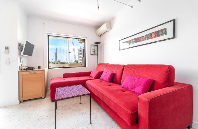Apartamento de vacaciones Empuriabrava para 1 - 4 personas con 1 dormitorio - Apartamento