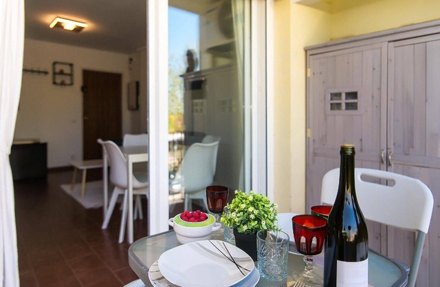 Holiday apartment Empuriabrava for 1 - 4 persons with 2 bedrooms - Holiday apartment