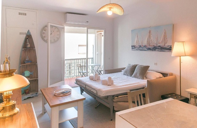 Holiday apartment Empuriabrava for 1 - 4 persons with 1 bedroom - Holiday apartment