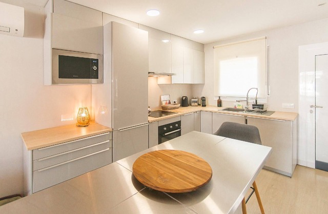 Holiday apartment Empuriabrava for 1 - 4 persons with 2 bedrooms - Holiday apartment