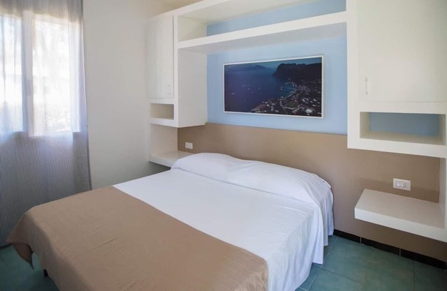 Apartamento de vacaciones Eboli para 2 - 4 personas - Casa de vacaciones