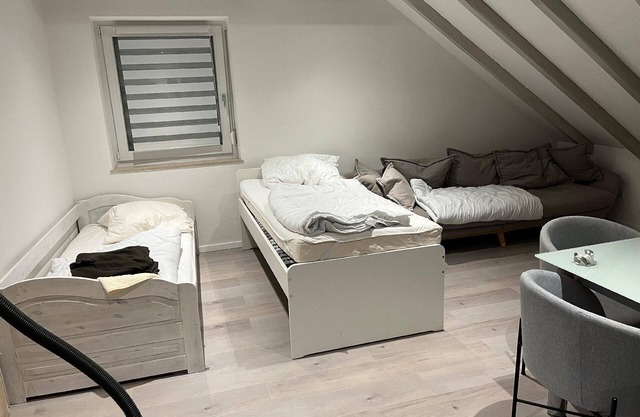 Apartamento de vacaciones Eichenau para 1 - 5 personas con 1 dormitorio - Casa adosada