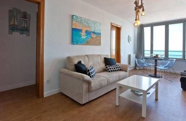 Apartamento de vacaciones El Masnou para 1 - 5 personas con 2 dormitorios - Apartamento en casa unif