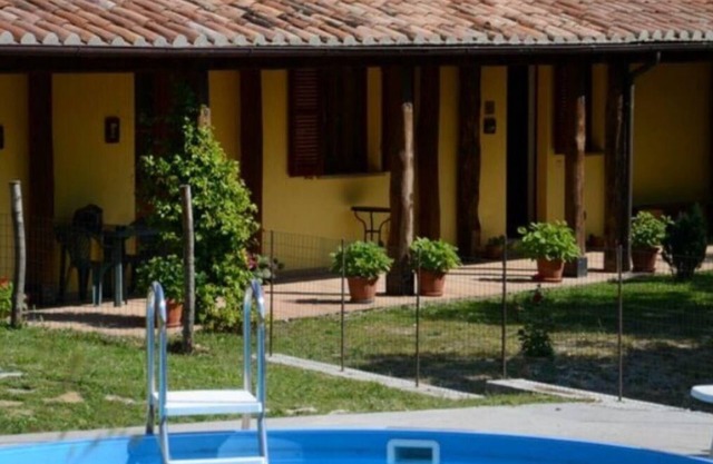Apartamento de vacaciones Elmo para 1 - 2 personas con 1 dormitorio - Casa pareada
