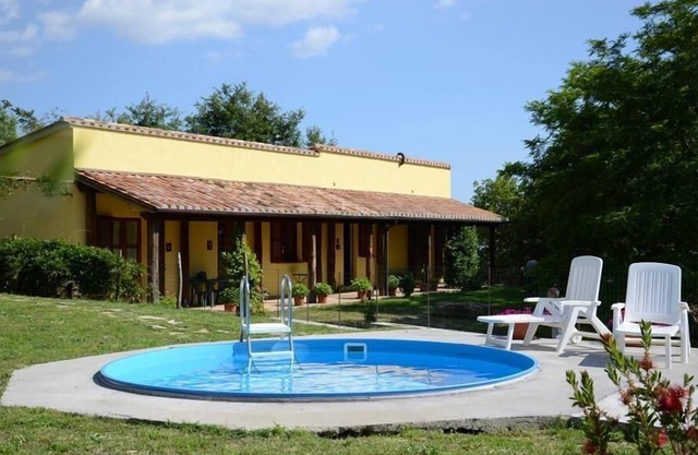 Apartamento de vacaciones Elmo para 1 - 3 personas con 2 dormitorios - Casa pareada