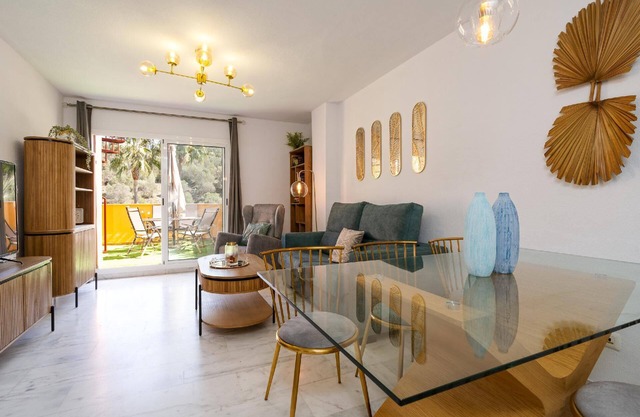 Holiday apartment Elveria for 1 - 6 persons with 2 bedrooms - Holiday apartment