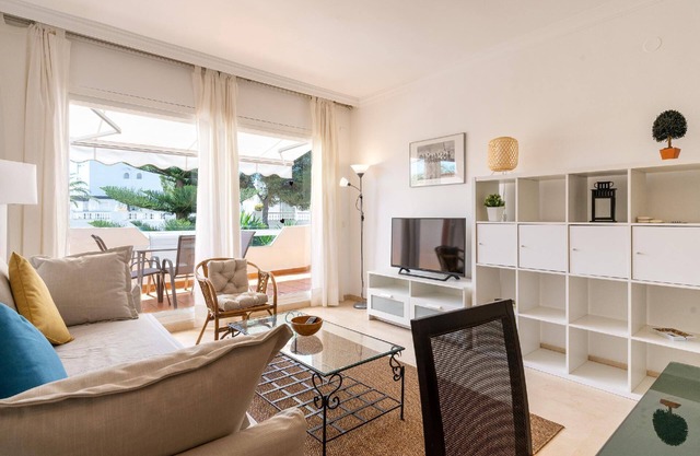 Holiday apartment Elveria for 1 - 4 persons with 2 bedrooms - Holiday apartment