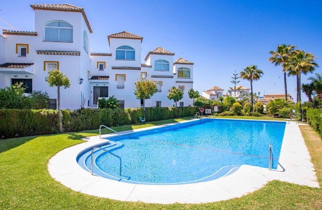 Holiday apartment Elveria for 1 - 4 persons with 2 bedrooms - Holiday apartment
