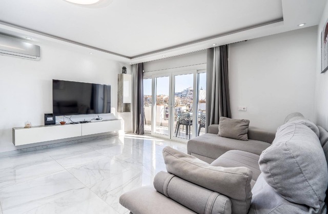 Apartamento de vacaciones Empuriabrava para 1 - 5 personas con 2 dormitorios - Apartamento