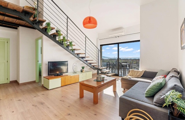 Apartamento de vacaciones Empuriabrava para 1 - 5 personas con 2 dormitorios - Apartamento