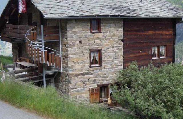 Apartamento de vacaciones Embd para 2 - 7 personas con 2 dormitorios - Apartamento dúplex/triplex