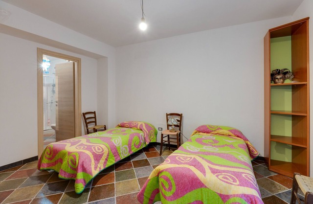 Apartamento vacacional 'Entu Nou'
