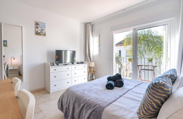 Holiday apartment Atalaya Isdabe for 1 - 2 persons - Holiday apartment