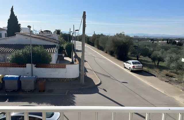 Piso vacacional en mas boscá