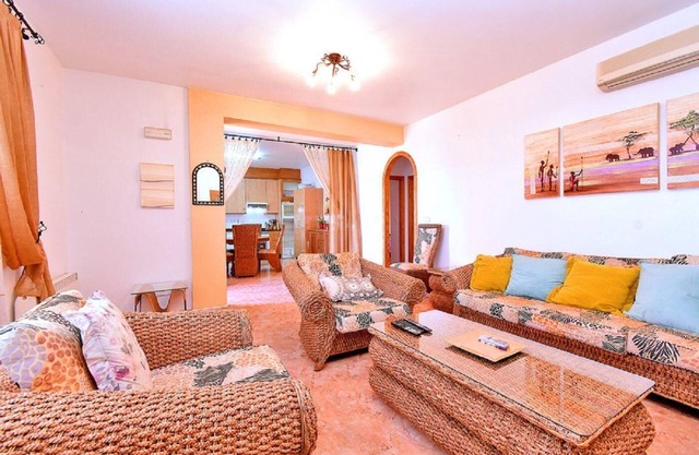 Holiday apartment Los Urrutias for 1 - 4 persons with 2 bedrooms - Holiday apartment in one or multi