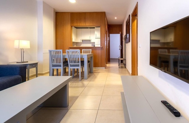 Apartamento de vacaciones Punta Umbria para 1 - 5 personas con 2 dormitorios - Apartamento