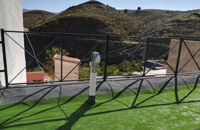 Apartamento de vacaciones Escullar para 1 - 4 personas con 2 dormitorios - Casa pareada